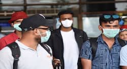 COVID-19 pandemic could be eradicated if at least 70% public wore face masks consistently