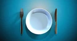 Top 5 health benefits of fasting