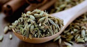 Fennel Milk Benefits: सोने से पहले सौंफ वाला दूध पीने के फायदे ।