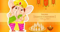 गणेश चतुर्थी कब है, डेट और गणेश चतुर्थी व्रत में क्या खाएं और क्या ना खाएं