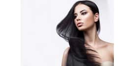 Include these foods in your diet as part of your hair care routine