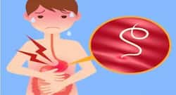 पेट में कीड़े होने के कारण और कम करने के घरेलू उपचार