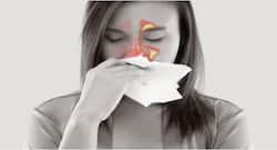 Traditional treatment for sinusitis may be no better than a placebo: But home remedies may help