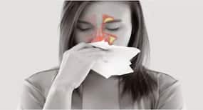 Traditional treatment for sinusitis may be no better than a placebo: But home remedies may help