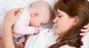 World Breastfeeding Week 2021: Newborns Are Prone To Infections, But Breast Milk Acts Like A Vaccine