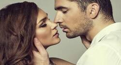 Kissing your partner can give you herpes, syphilis and more
