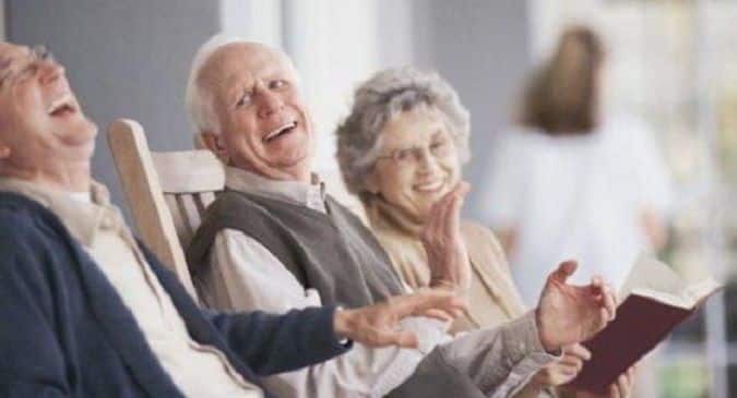 Weathering The Storm: Supporting Senior Citizens’ Mental Well-Being In Monsoon