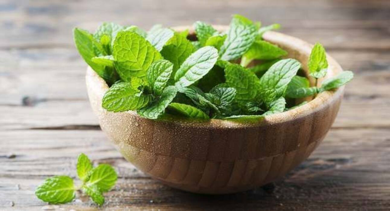 Stop popping a pill and try these 5 essential oils to get rid of headaches