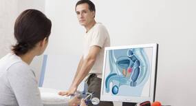 Your diet matters: Food for prostate health