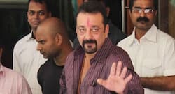 एक्टर संजय दत्त को हुआ फेफड़ों का कैंसर