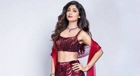 शिल्पा शेट्टी सिखा रही हैं पुल-अप्स का एडवांस स्टेज, ग्रिप और पीठ होगी मजबूत