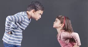 Self-controlled children likelier to grow up to be healthier adults: Here's how to teach your child self-control