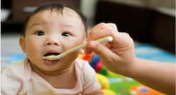 3 Things That Make Your Baby Food Tasty And Healthy