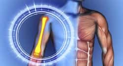 Want strong bones? Load up on almond butter, prunes, grapefruit and more