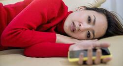 गुस्सा आने के कारण, नींद की कमी के लक्षण ।