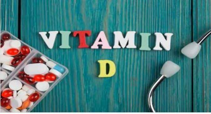 Vitamin D supplements don't help ward off colds and flus