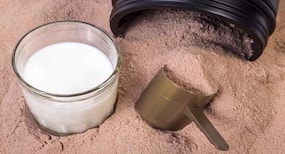 Whey Protein Supplements For Your Body