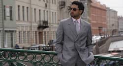 अभिषेक बच्चन ने कहा, मास्क पहनें और सोशल डिस्टेंसिंग बनाए रखें, मास्क पहनने के फायदे