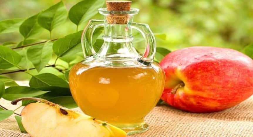 Top 5 apple cider vinegar benefits for women l  |  