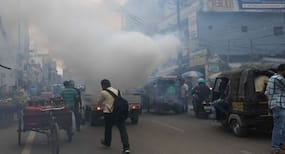 दिल्ली में कोरोना के साथ डेंगू के खिलाफ महाअभियान