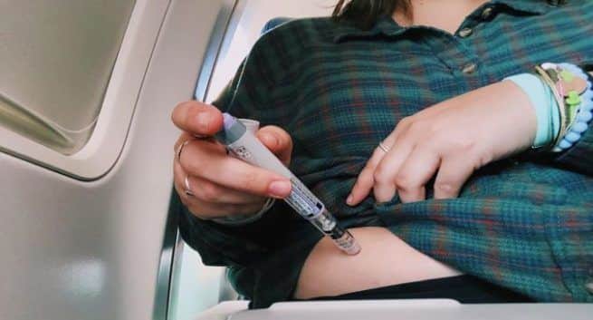 Diabetes Care during Covid-19