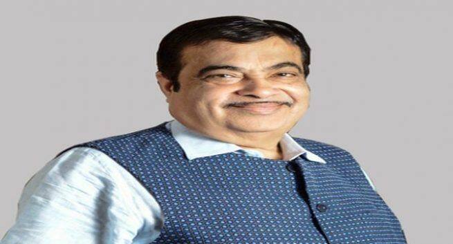 कोरोना के शिकार हुए नितिन गडकरी, ट्विटर पर लोगों से कही ये बातें Nitin Gadkari corona