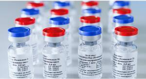 Russia approves second Covid-19 vaccine 'EpiVacCorona'