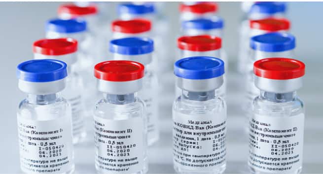 Russia approves second Covid-19 vaccine 'EpiVacCorona'