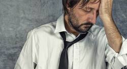 डिप्रेशन को बीमारी के तौर पर स्वीकार करना सबसे ज़रूरी ।