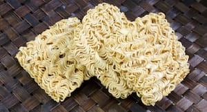 Are Korean Instant Noodles Good For You? - The Food Untold