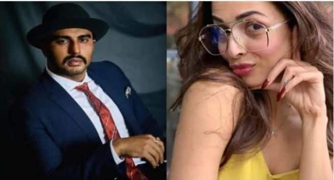 अर्जुन कपूर और मलाइका अरोड़ा हुए कोरोना से संक्रमित, कोरोना के लक्षण नहीं पर खुद को किया आइसोलेट arjun kapoor and malaika arora corona positive