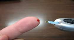 No More Painful Pricks: New Device Allows Diabetics To Measure Glucose Level From Sweat