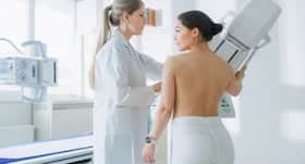 COVID-19 pandemic leading to rise in breast cancer cases: Here’s how? COVID-19 pandemic leading to rise in breast cancer cases: Here’s how?