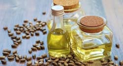 Castor oil for dark circles: Here's how to use it
