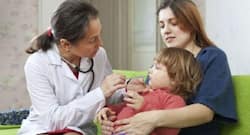Kids who take steroids at increased risk for diabetes: Know the other side effects of this medication
