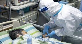 Emergency stroke scan can reveal presence of COVID-19 virus in your body