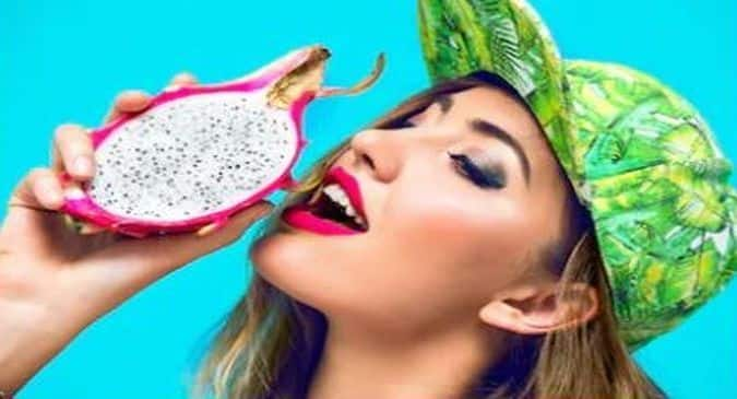 Dragon Fruit Benefits In Hindi ड र गन फ र ट स ख न क फ यद और न कस न भ ज न ल Thehealthsite Com ह द