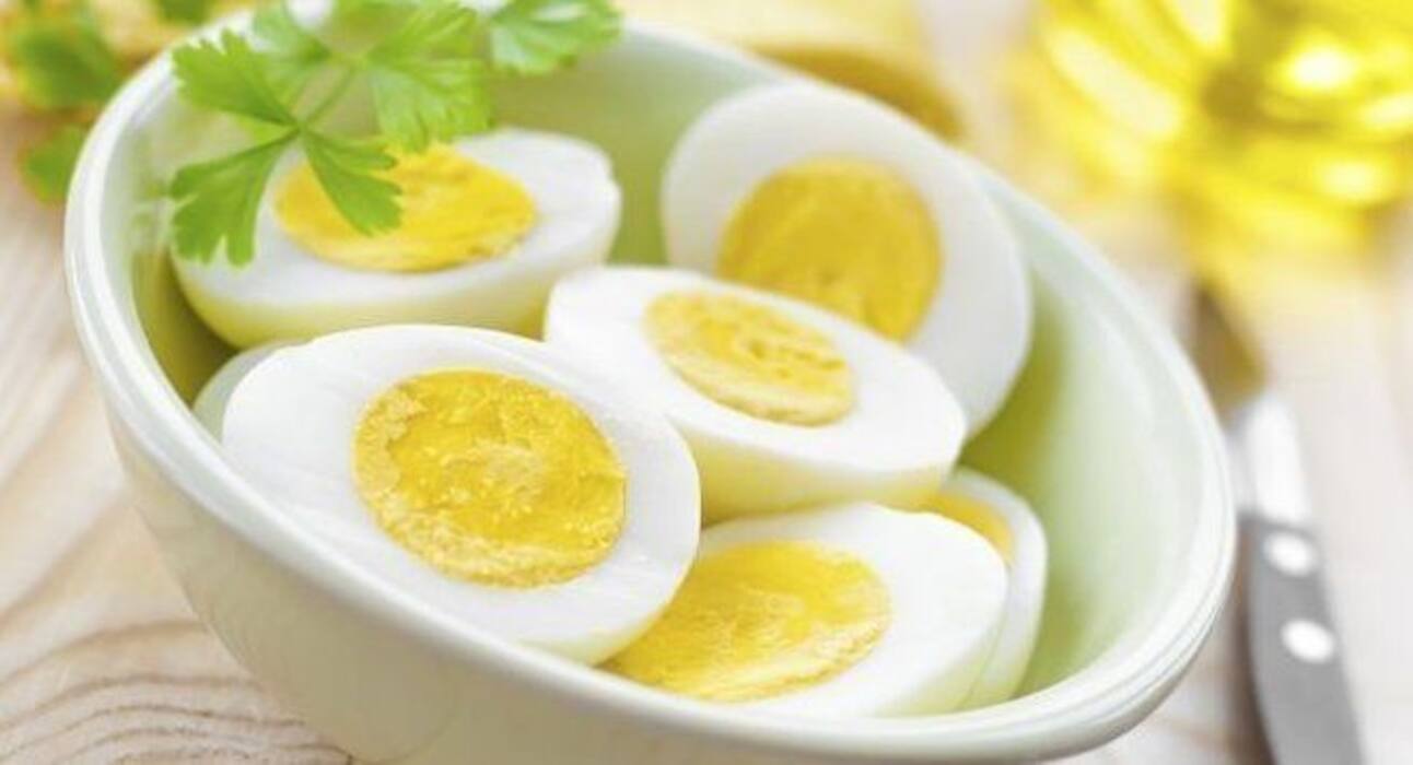 Secret to gaining lean muscles: Eat the right foods