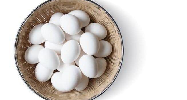 Health Benefits of Eggs