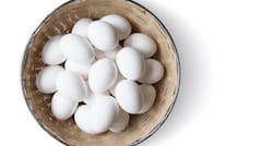 कुपोषण मिटाने के लिए खाएं अंडे, अंडा खाने के फायदे ।