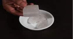 नारियल तेल में फिटकरी मिलाकर लगाएं, होंगे ये 4 कमाल के फायदे