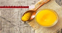 सुबह उठकर खाली पेट सिर्फ 1 चम्मच देसी घी से आपके शरीर को मिलेंगे ये 6 गजब के फायदे