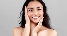 Want to get clear glowing skin naturally? Eat potatoes and chillies Want to get clear glowing skin naturally? Eat potatoes and chillies