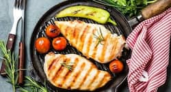 Weight Loss: ग्रिल्ड मछली या चिकन कौन है वजन घटाने में ज्यादा फायदेमंद, जानें दोनों में कौन ज्यादा बेहतर