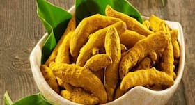 हल्दी के सेवन से होते हैं अद्भुत फायदे