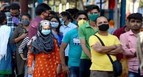 डेल्टा वेरिएंट आने के खिलाफ दिल्ली में हर्ड इम्यूनिटी बनना कठिन