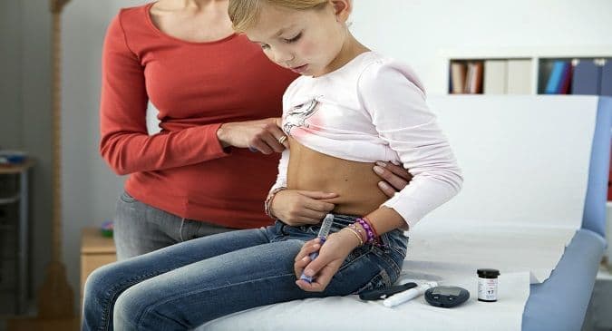 Diabetes on rise among children: Watch out for the signs and symptoms?