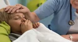 Corona Treatment New Guidelines for Kids: कोरोना संक्रमित बच्चों के इलाज के लिए नयी गाइडलाइंस ।