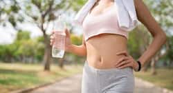 Secret to gaining lean muscles: Eat the right foods