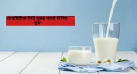 डायबिटीज के मरीज सुबह नाश्ते में पिएं ये 1 चीज आपका ब्लड शुगर रहेगा हमेशा कंट्रोल, जानें कौन सी है ये 1 खास चीज